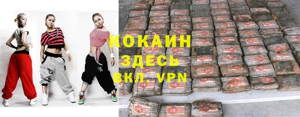 молекула духа Покровск